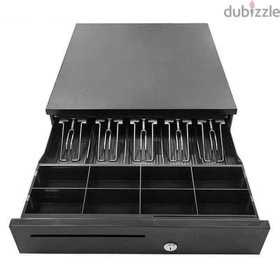 cash drawer alfa 450p 5.5kg