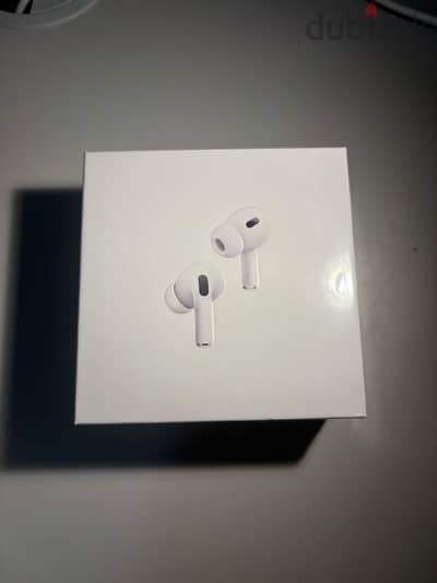 AirPods Pro 2nd Generation