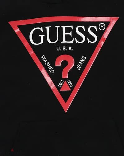 Original Sweet shirt brand GUESS