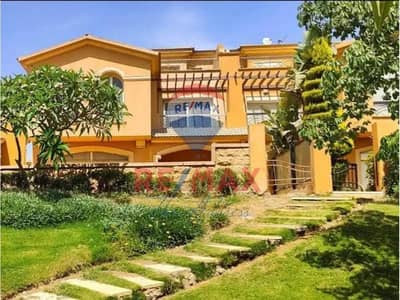 For Sale Twin House 340m - Dyar Arco