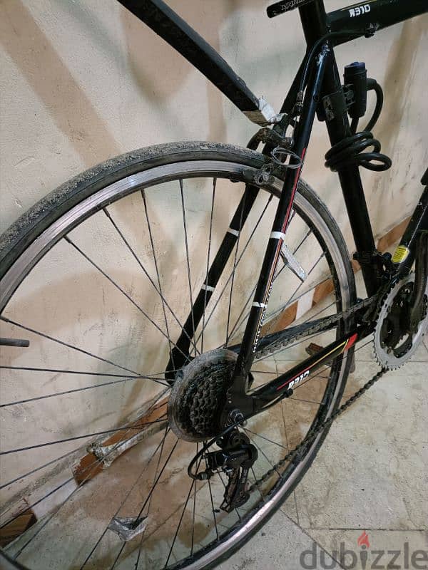 Trinx road bike  / عجلة ترينكس رود R310 5