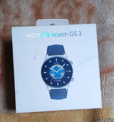 smartwatch Honor GS3 new