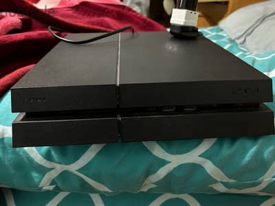 Selling ps4 fat