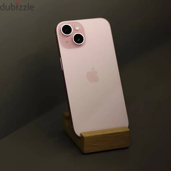 iPhone 15 معفي جمارك 0