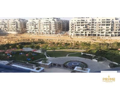 Park Villa 325 sqm by a special price for SALE At  Mountain View ICity New Cairo