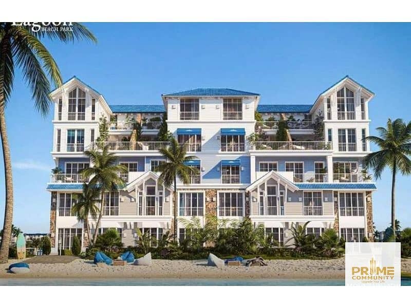 lowest price ivilla 205 lagoon with installment for sale mountain view 0