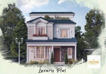 villa delivery 2024 with lowest price