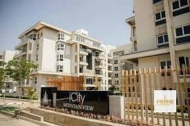 apartment 160 m  for sale with  Lowest price in the market mountain view icity October 0