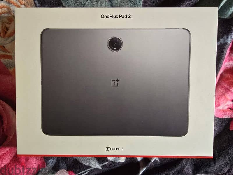 OnePlus Pad 2 0