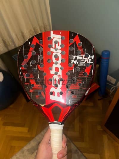 padel racket