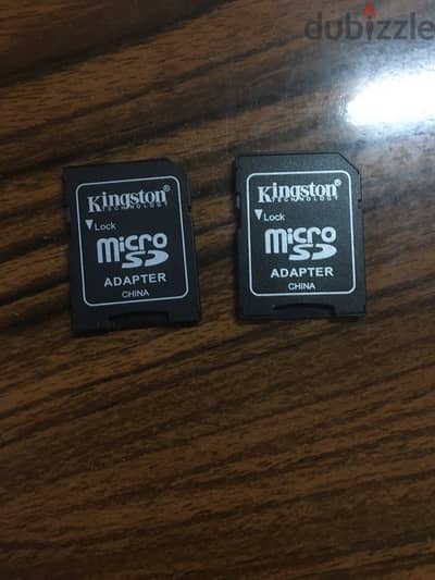 Micro sd kingston