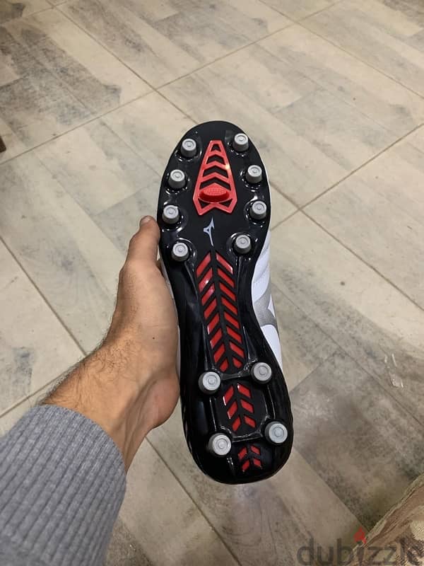 ستارز ميزونو 1