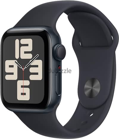 Apple Watch SE (2nd generation) 40mm (97% battery)