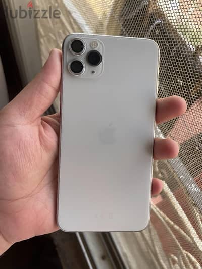 iphone 11 pro max 64GB