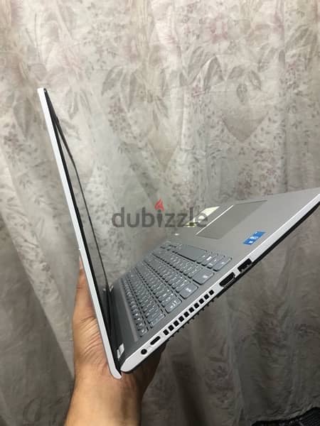 ASUS vivobook X515EA Laptop i3 gen 11 3