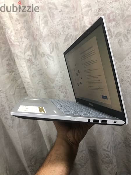 ASUS vivobook X515EA Laptop i3 gen 11 4