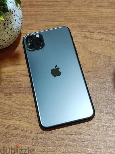 iphone 11 pro max 256gb