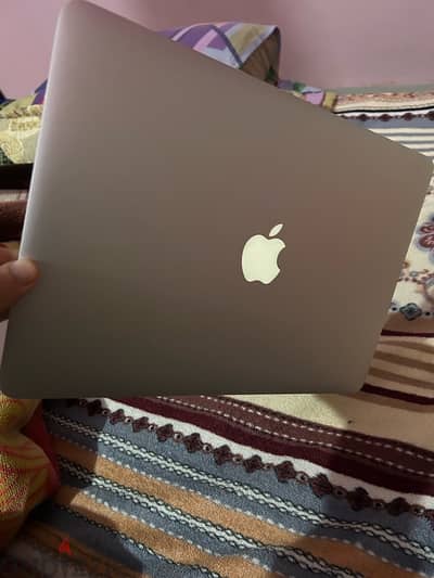 MacBook