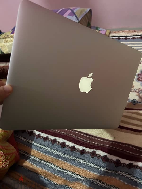 MacBook Air 0