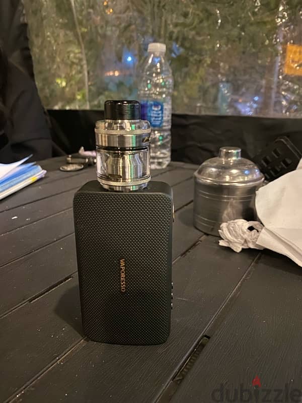 VAPE VAPORESSO GEN S 0