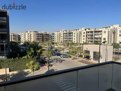 with a very good price apartment for sale at Azad Prime Location Ready to move  New Cairo / AZAD Compound