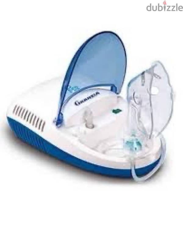 Granzia Nebulizer 0