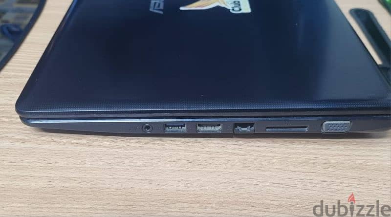 Asus notebook X401 4