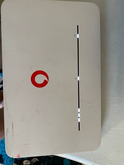 router vodafone هوائي