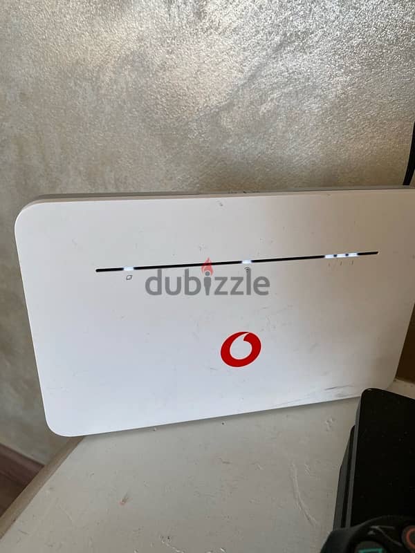 router vodafone هوائي 1