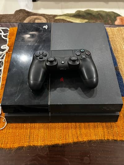 للبيع PlayStation 4