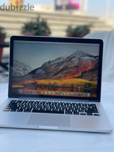 MacBook Pro 2015 256g 13inch