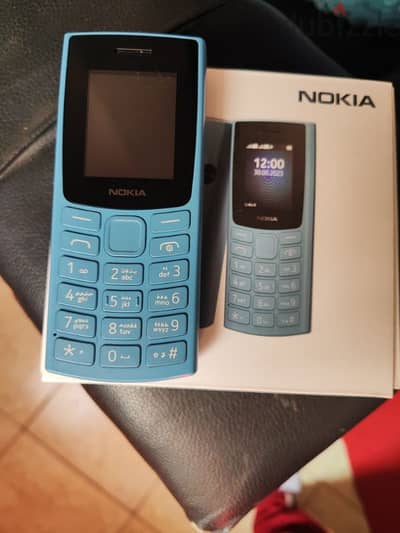 nokia110