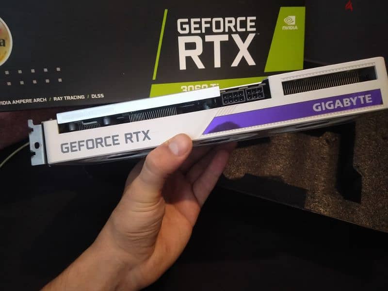 RTX 3060 TI vision (OC) (rev 2) 7