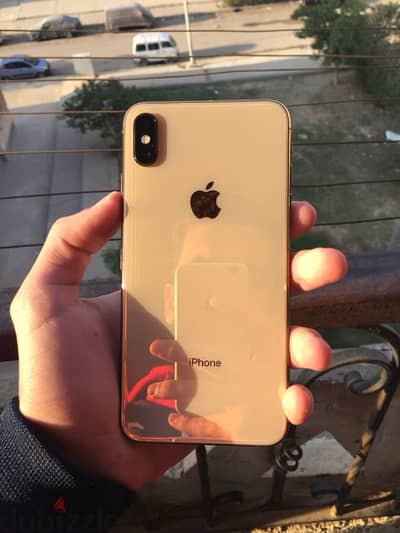 iPhone Xs Max  256G