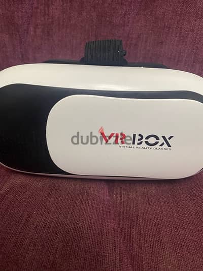 vr box