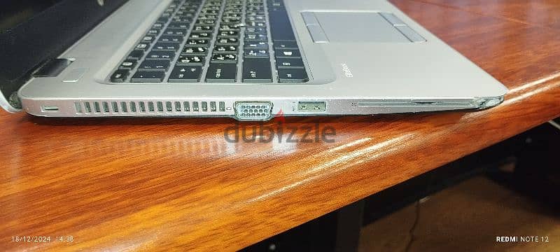 HP Elite Book 840 G3 2