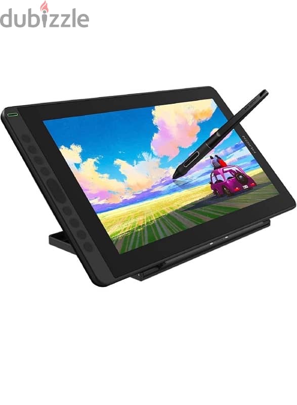 HUION KAMVAS 16 Drawing Tablet 0