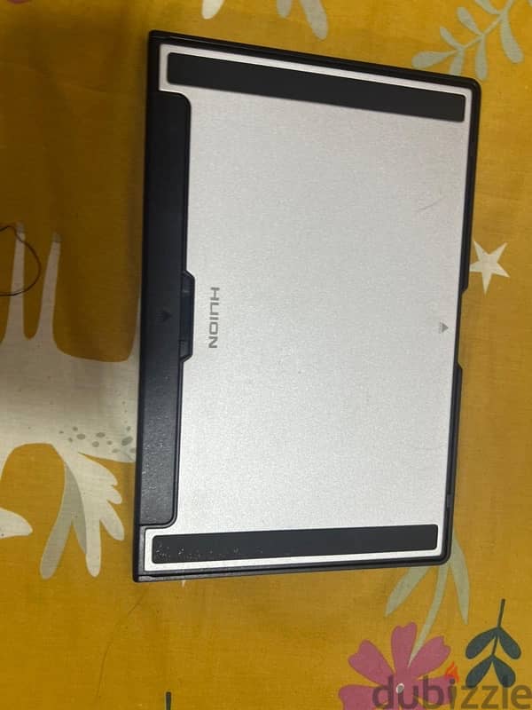 HUION KAMVAS 16 Drawing Tablet 5