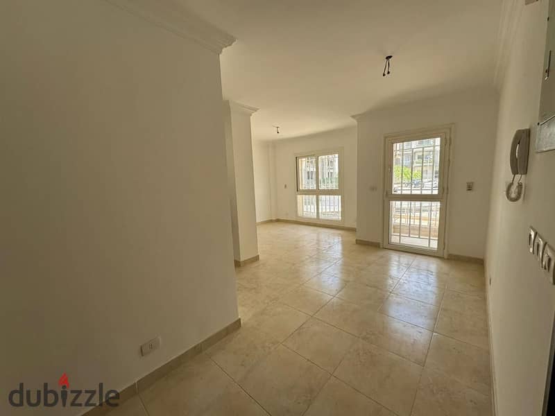 60m studio for sale in Madinaty, area B12 0