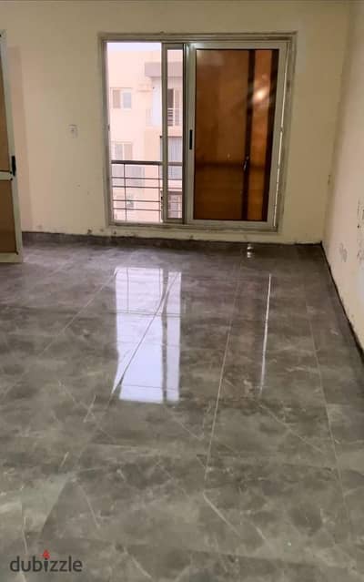 Apartment for sale in Dar Misr Al Qarnful near North 90th and Al Rehab  Front corner / Model B