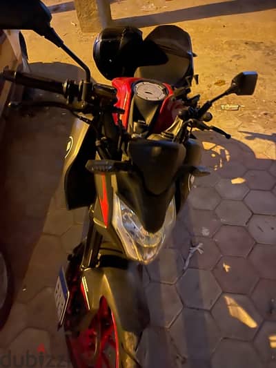 فيجوري vr200f