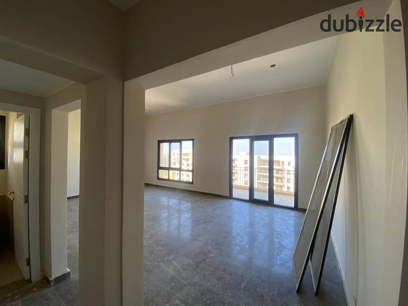 شقه للايجار في تولوا في او ويست   Apartment for rent in Tulwa - O west 0