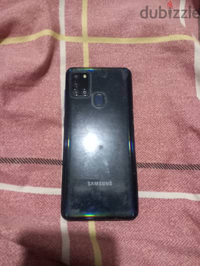 Samsung A21