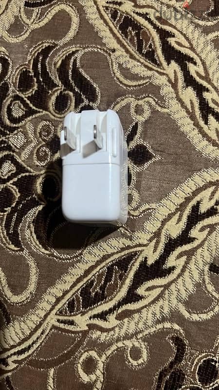 Apple charger+ cable type C  2M original 2