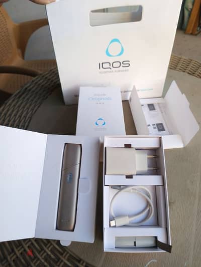 iQous originals one