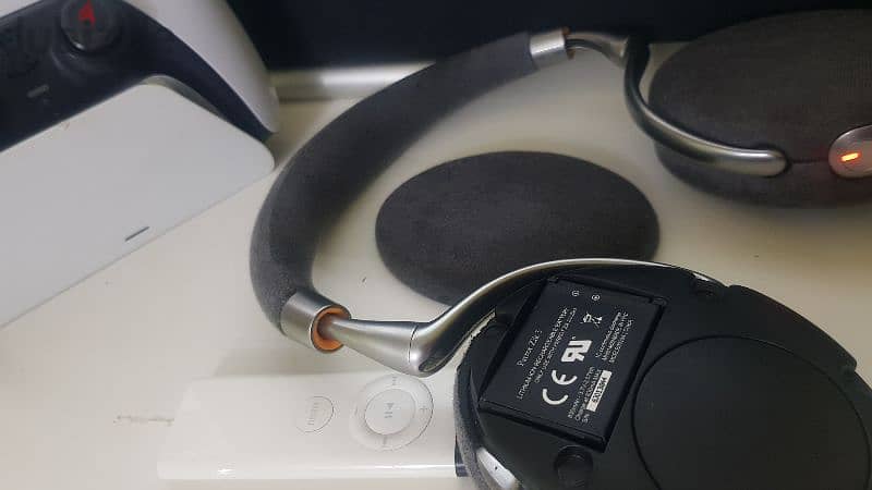 Parrot Zik 3 Wireless Noise Cancelling Headphones Ultimate 3