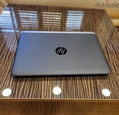 hp book g