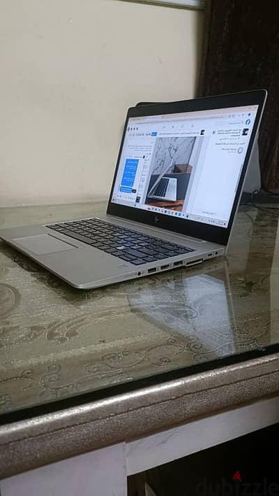 HP elitebook