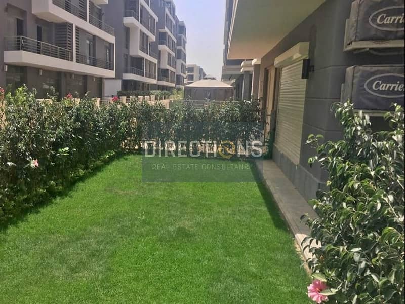 At the lowest price in the market, an apartment for sale in Taj City New Cairo Compound in front of Cairo International Airport and the Police Academy 0