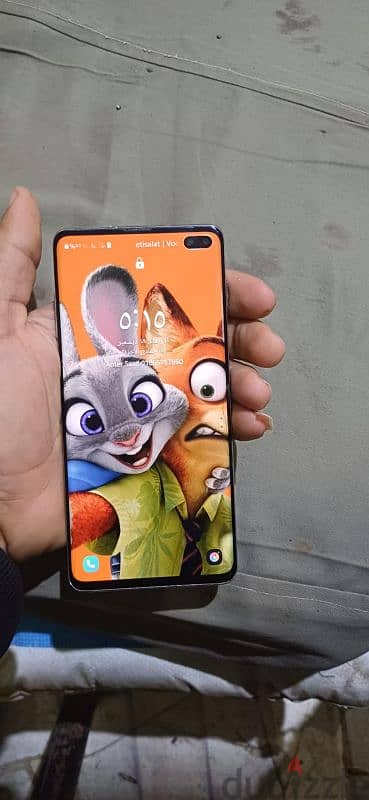 s10 plus Samsung